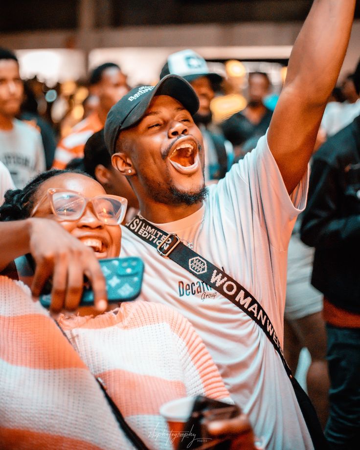 Photos from past events