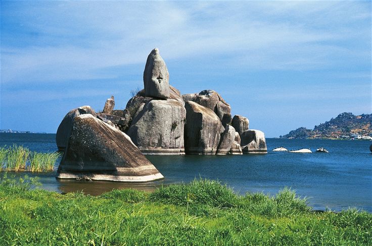 Outreach Tour - Mwanza