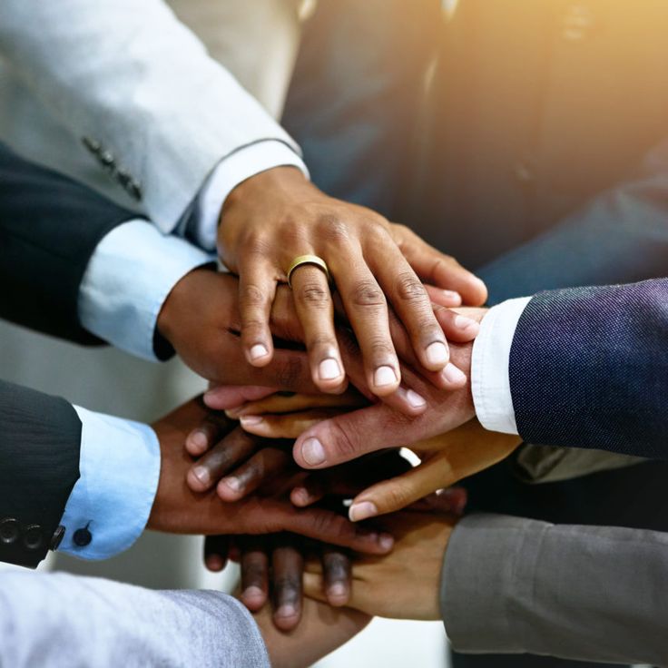 Collaborate with us to expand impact