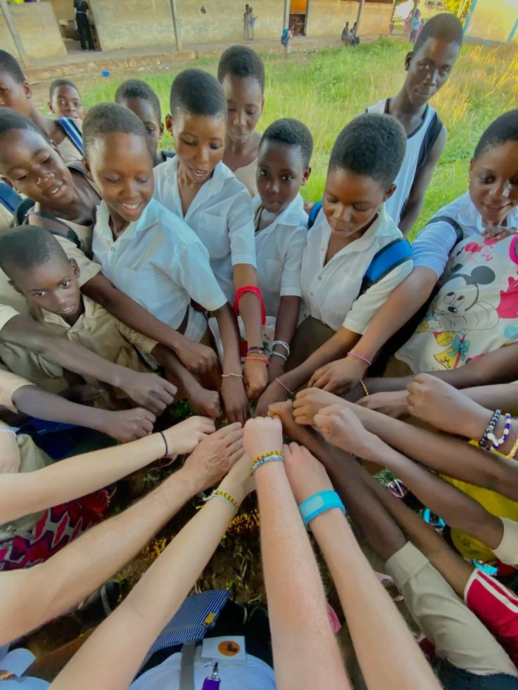 Join our team in worship and outreach